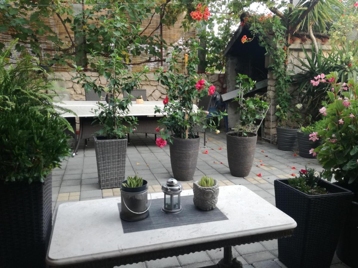 Dalmati House Hotel Brodarica  Exterior photo