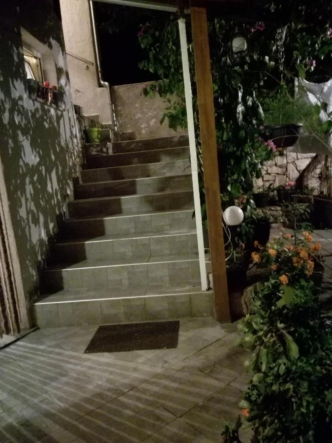 Dalmati House Hotel Brodarica  Exterior photo