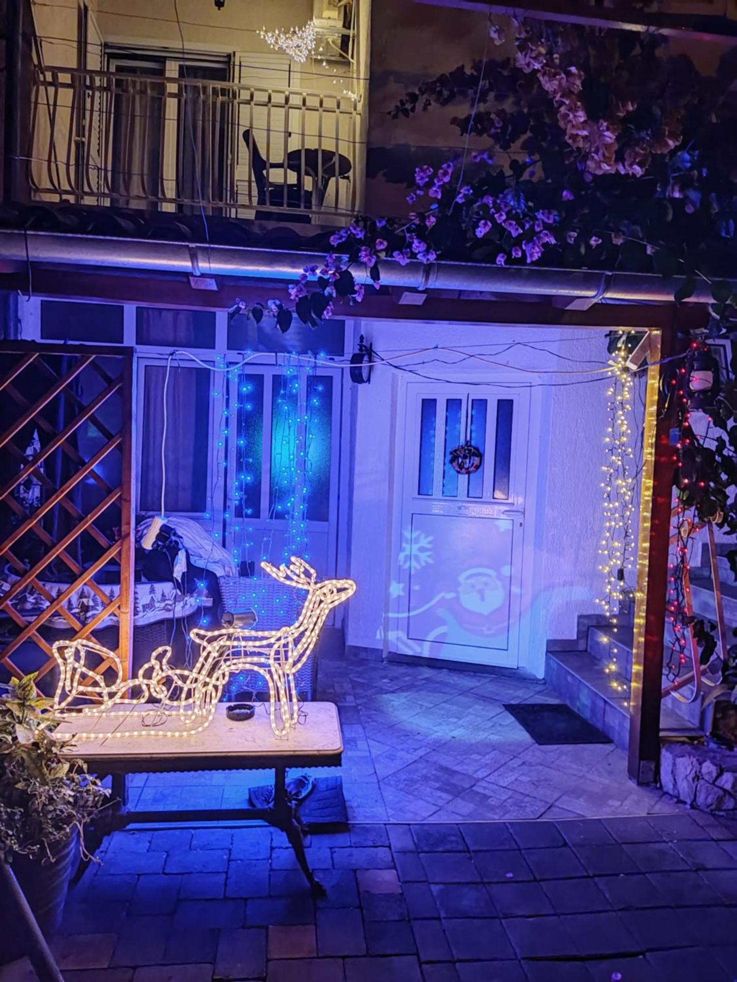 Dalmati House Hotel Brodarica  Exterior photo