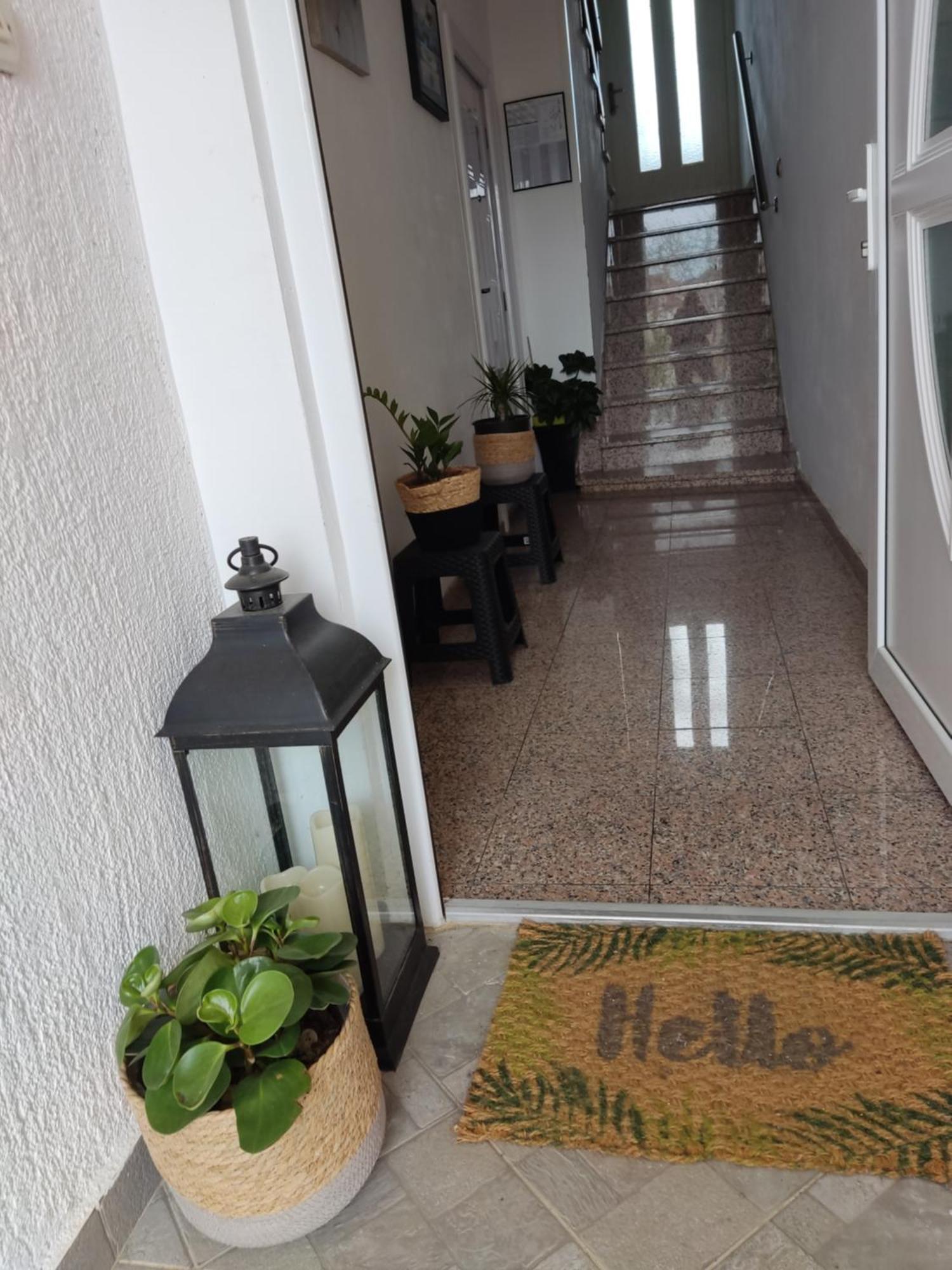 Dalmati House Hotel Brodarica  Exterior photo